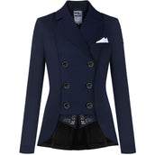 Fair Play Competition Jacket Alissa Fleur Rosegold Navy