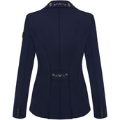 Fair Play Competition Jacket Alissa Fleur Rosegold Navy