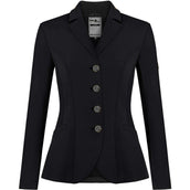 Fair Play Competition Jacket Abigail Fleur Rosegold Black