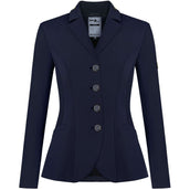 Fair Play Competition Jacket Abigail Fleur Rosegold Navy