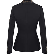 Fair Play Competition Jacket Abigail Fleur Rosegold Black