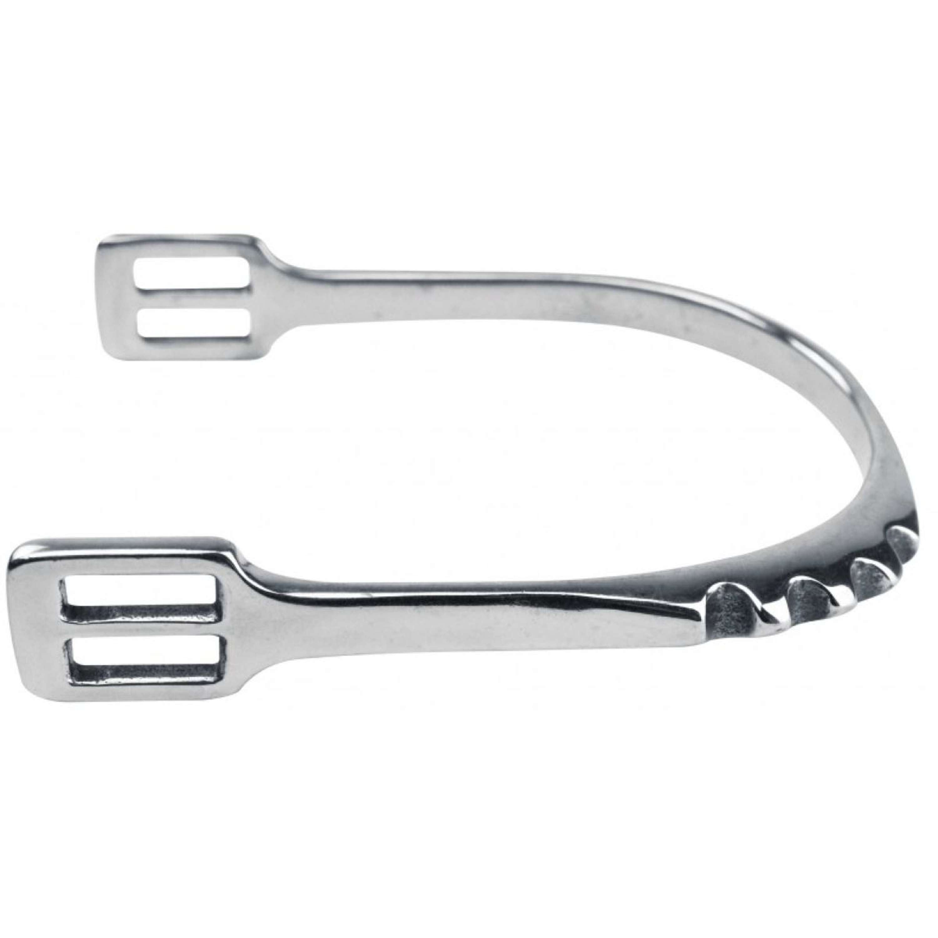 Feeling Spurs Stainless Steel U.K.