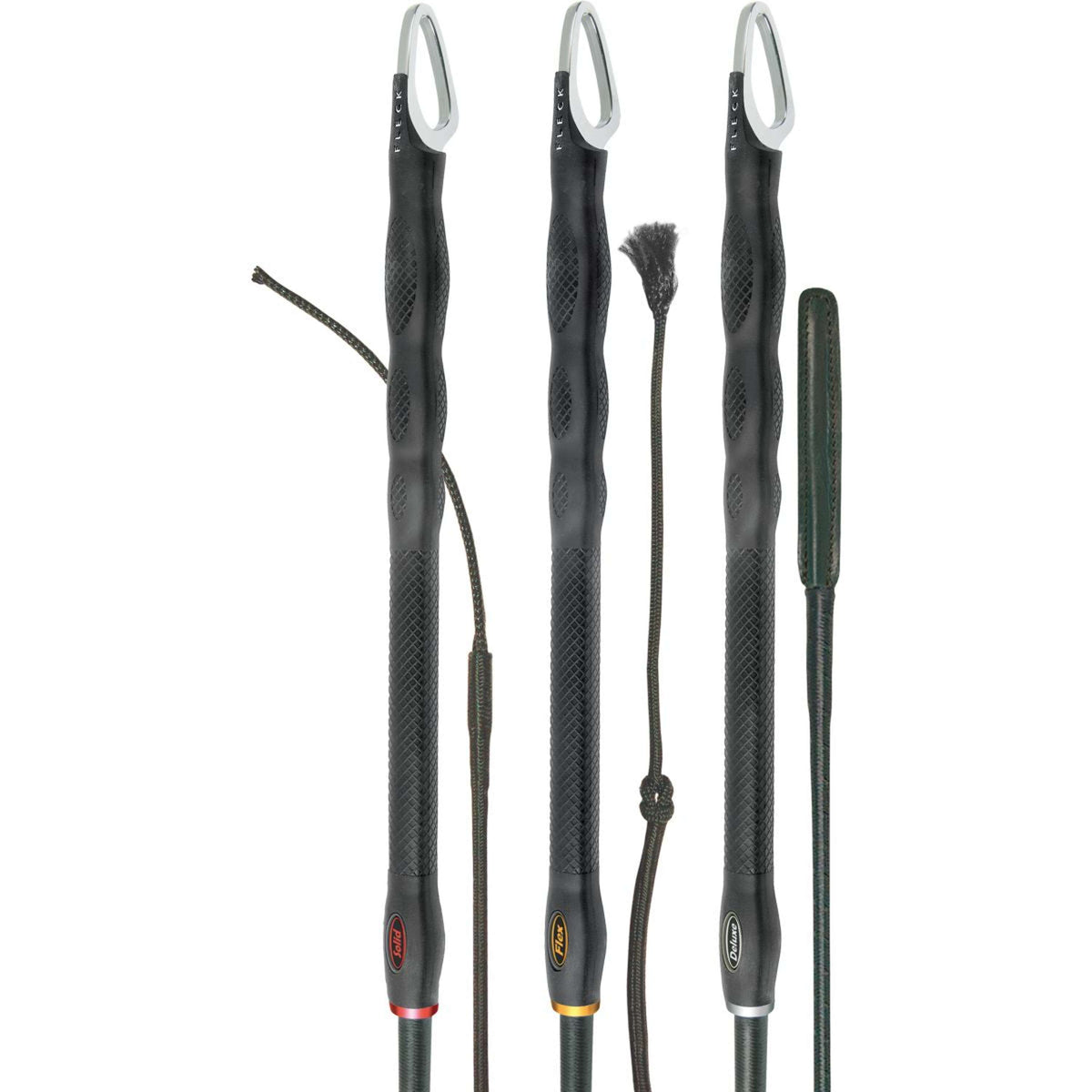 Fleck Lunge Whip Seperable