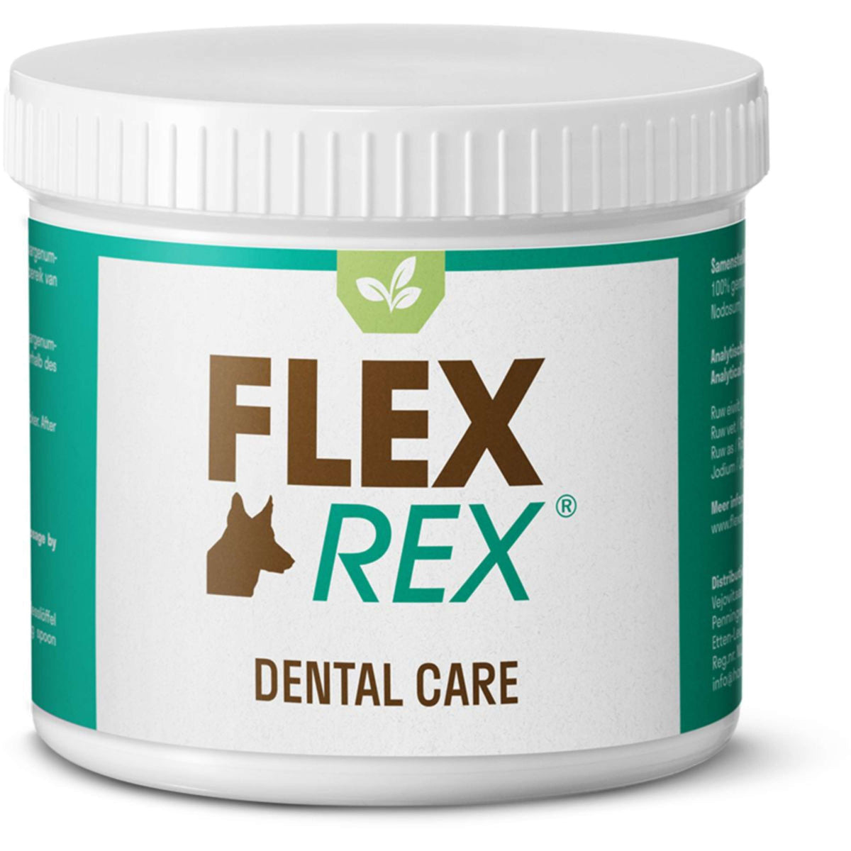 Flexrex Dental Care Refill