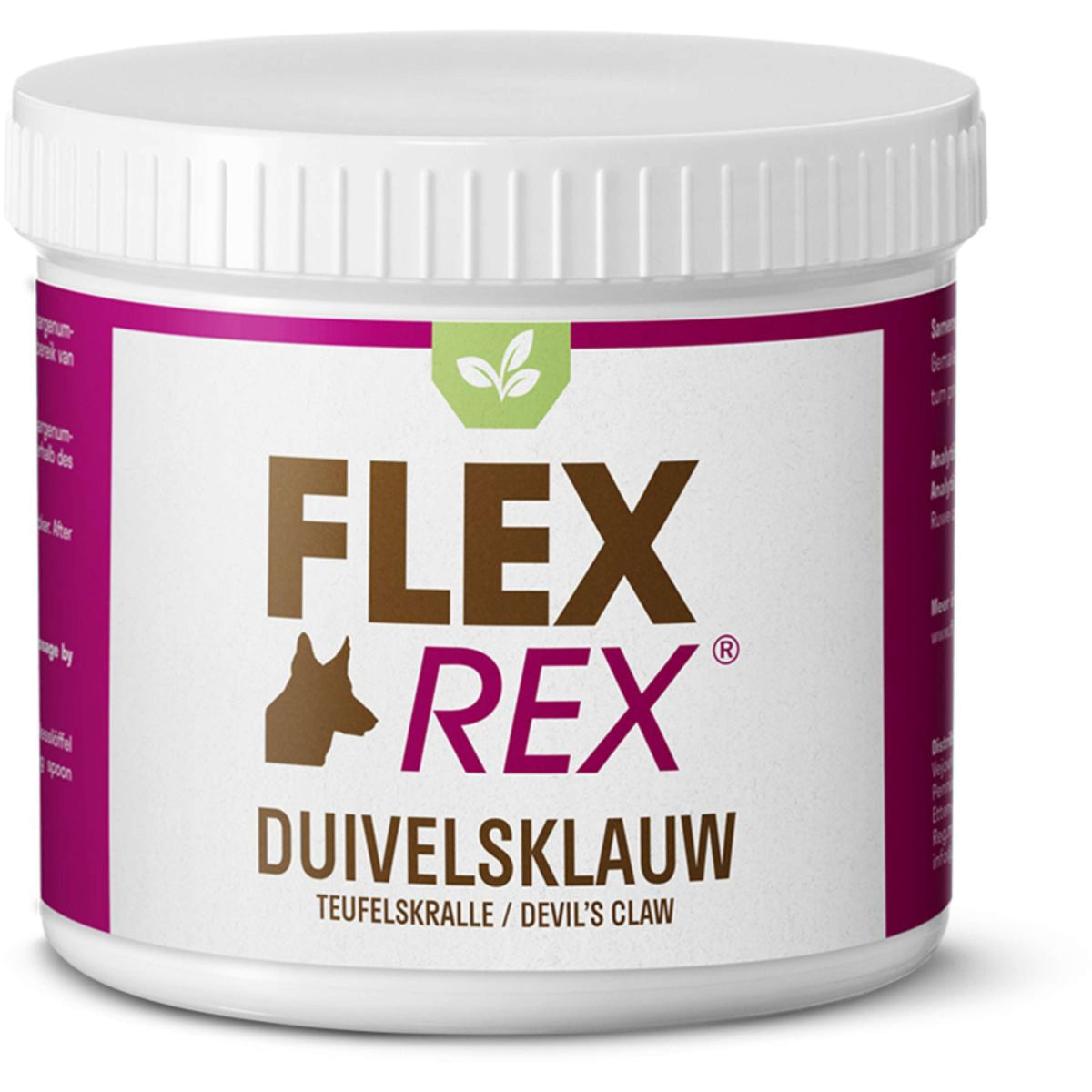 Flexrex Duivelsklauw