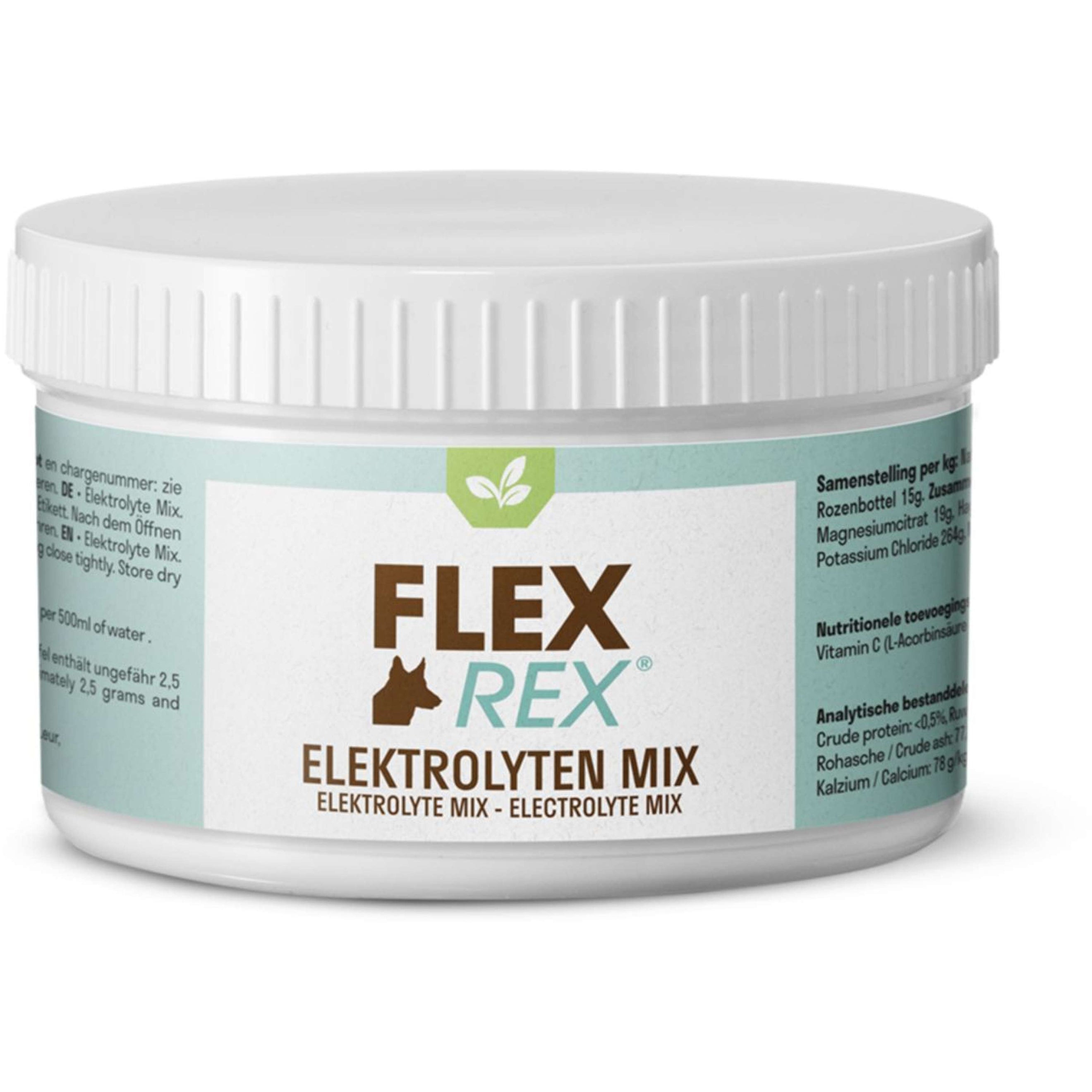 Flexrex Electrolyte Mix