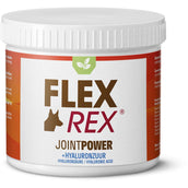 Flexrex Jointpower + Hyaluronic acid