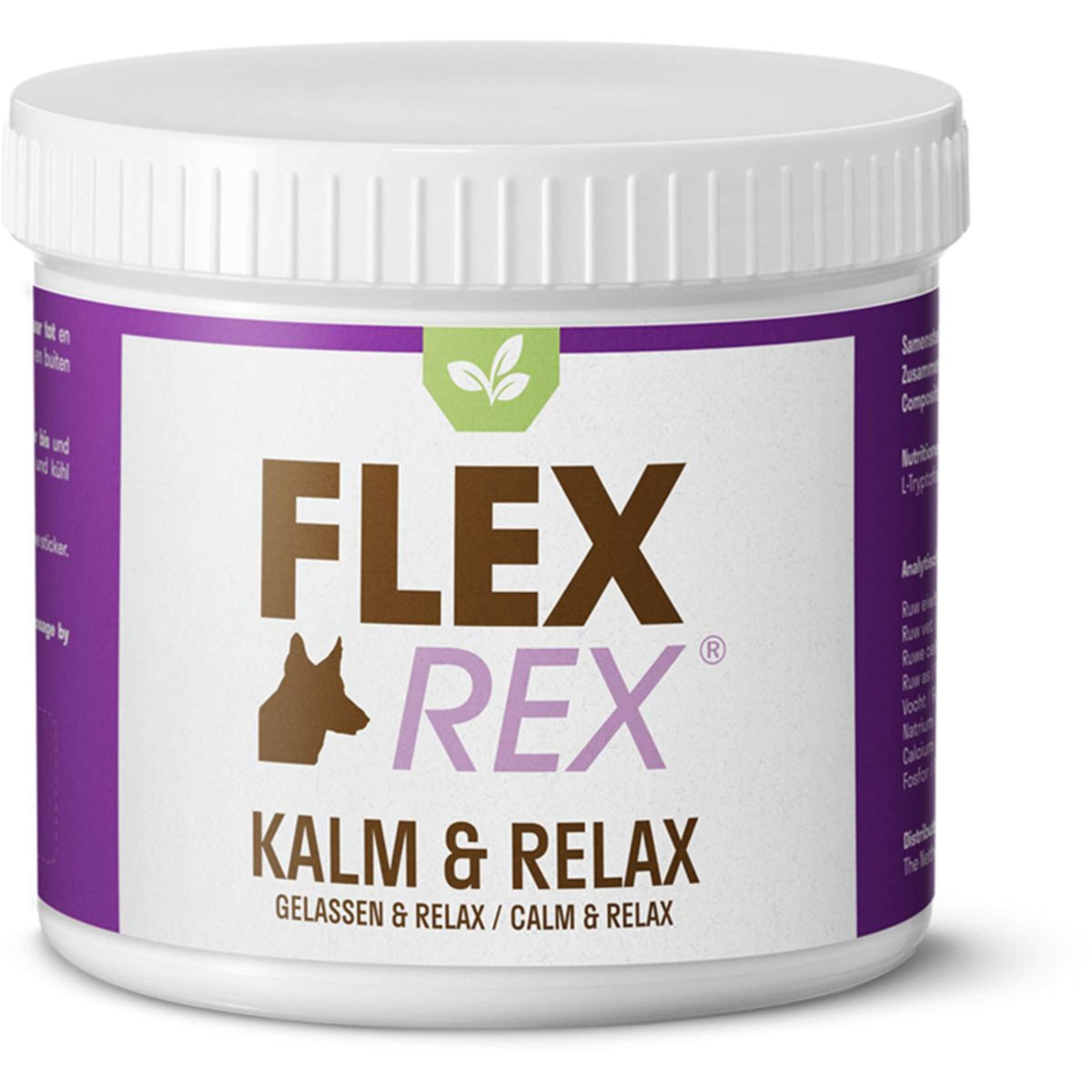 Flexrex Kalm & Relax Refill