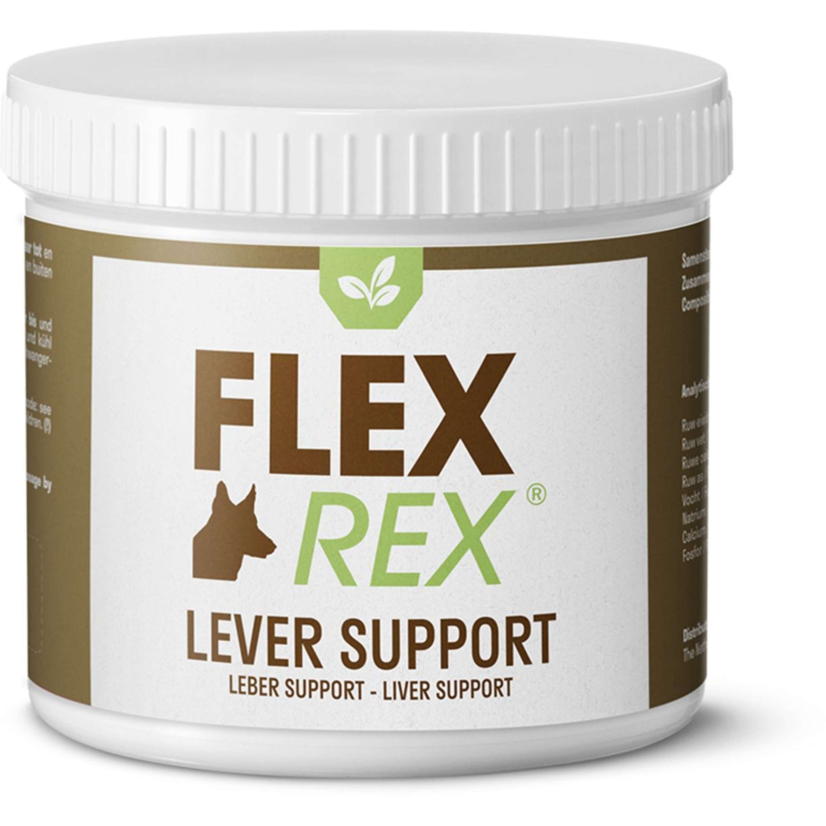 Flexrex Lever Support Refill