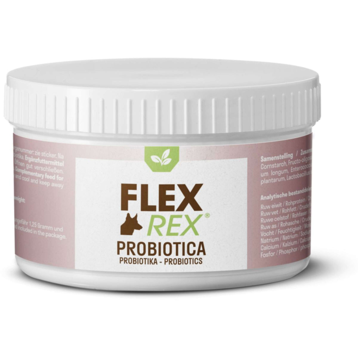 Flexrex Probiotics