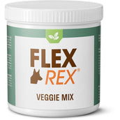 Flexrex Veggie mix Refill