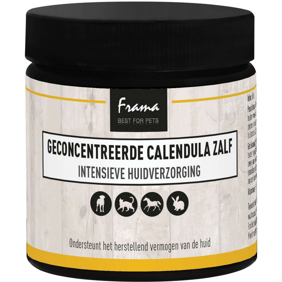 Frama Best For Pets Calendula Ointment