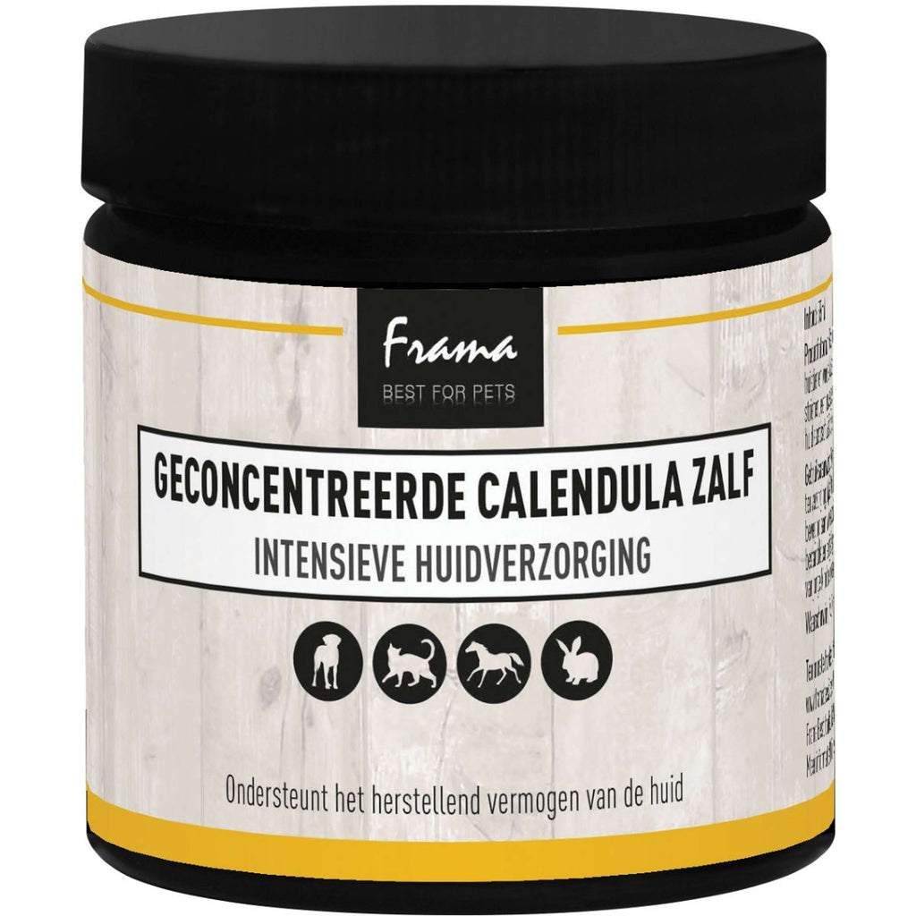 Frama Best For Pets Calendula Ointment