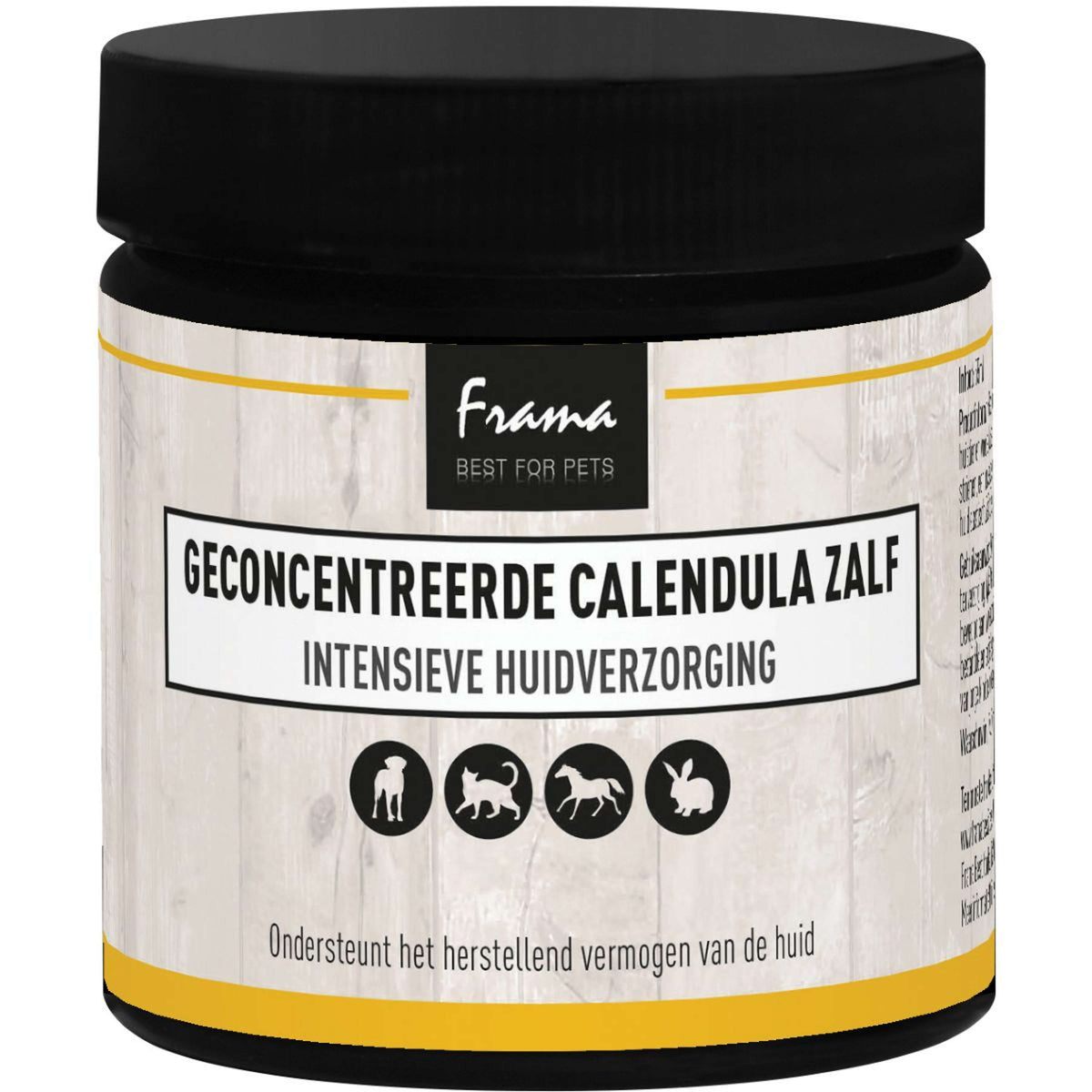 Frama Best For Pets Calendula Ointment