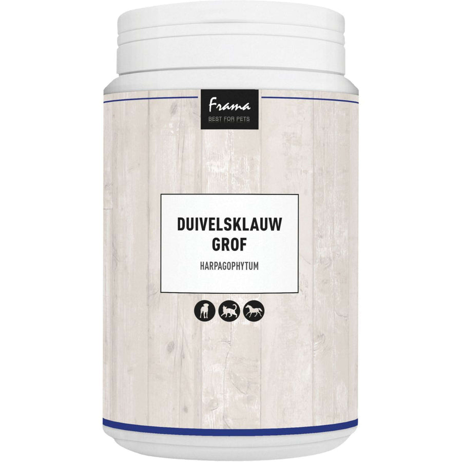Frama Best For Pets Devil's Claw