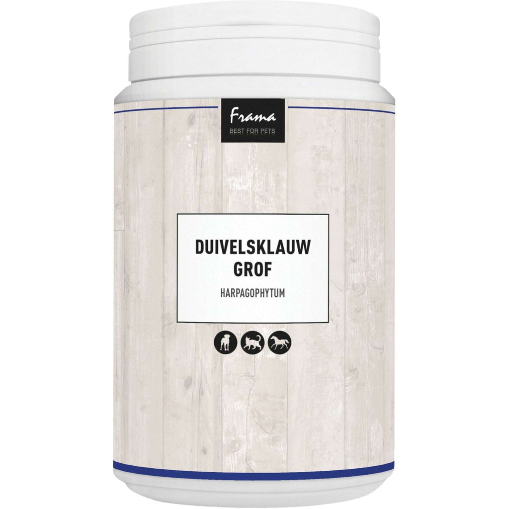 Frama Best For Pets Devil's Claw