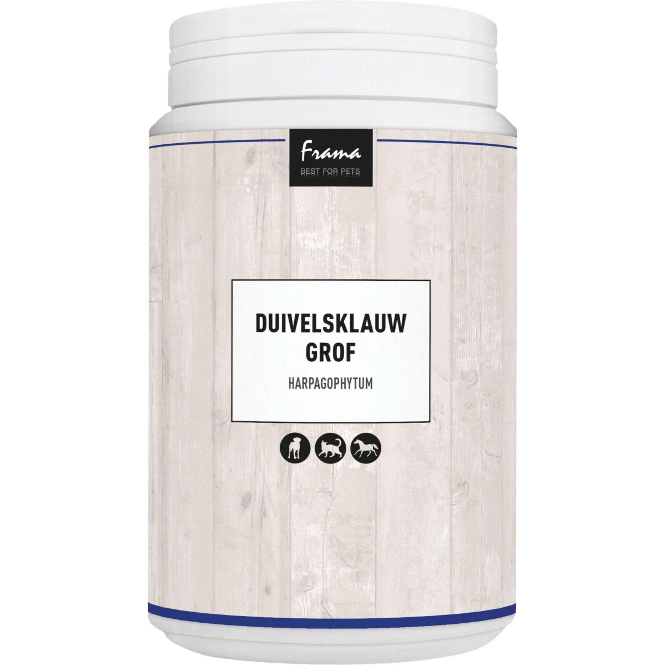 Frama Best For Pets Devil's Claw