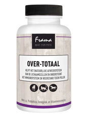 Frama Best For Pets Over-Total 180 capsules