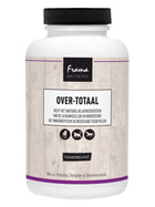 Frama Best For Pets Over-Total