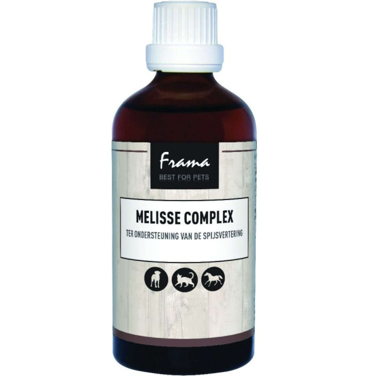 Frama Best For Pets Melisse Complex