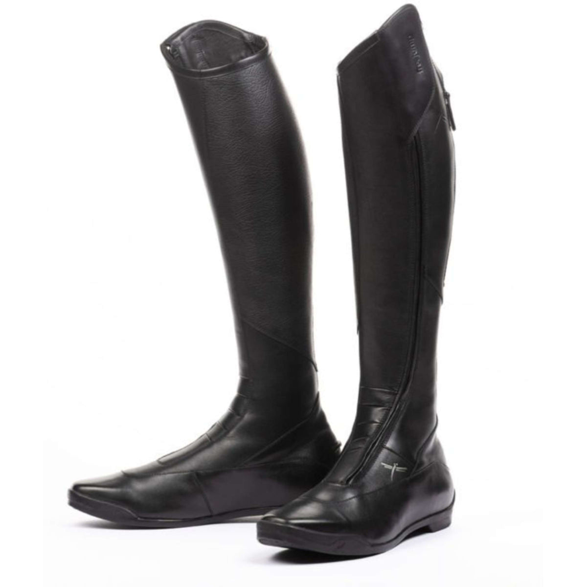 Freejump Riding Boots Liberty One Plus Black