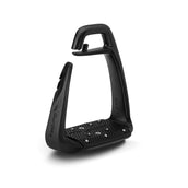 Freejump Stirrups Soft Up Classic+ Black