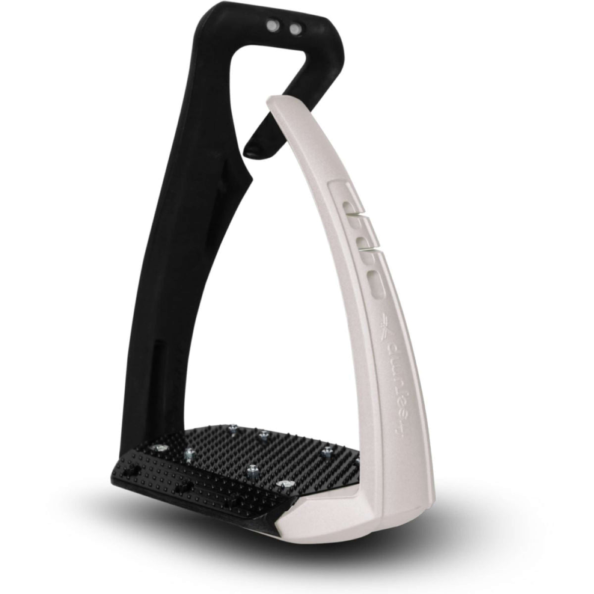 Freejump Stirrups Soft Up Pro Plus Black/Cream