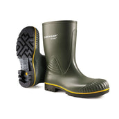 Dunlop Mid-calf boots B440631.AF Acifort Green