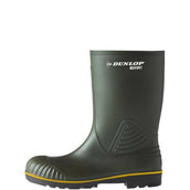 Dunlop Mid-calf boots B440631.AF Acifort Green