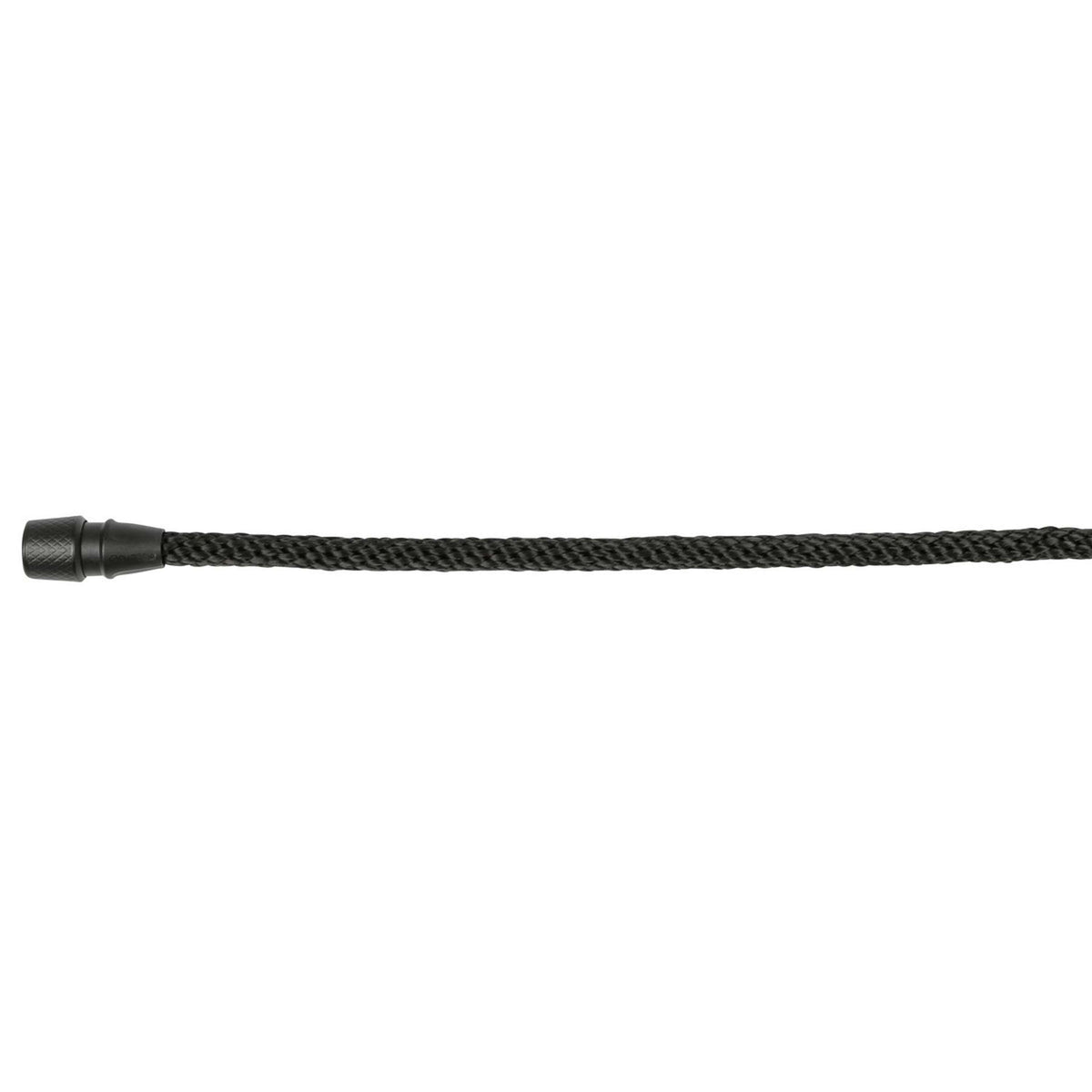 GoLeyGo Lead Rope 2.0 with Adapterpin Black