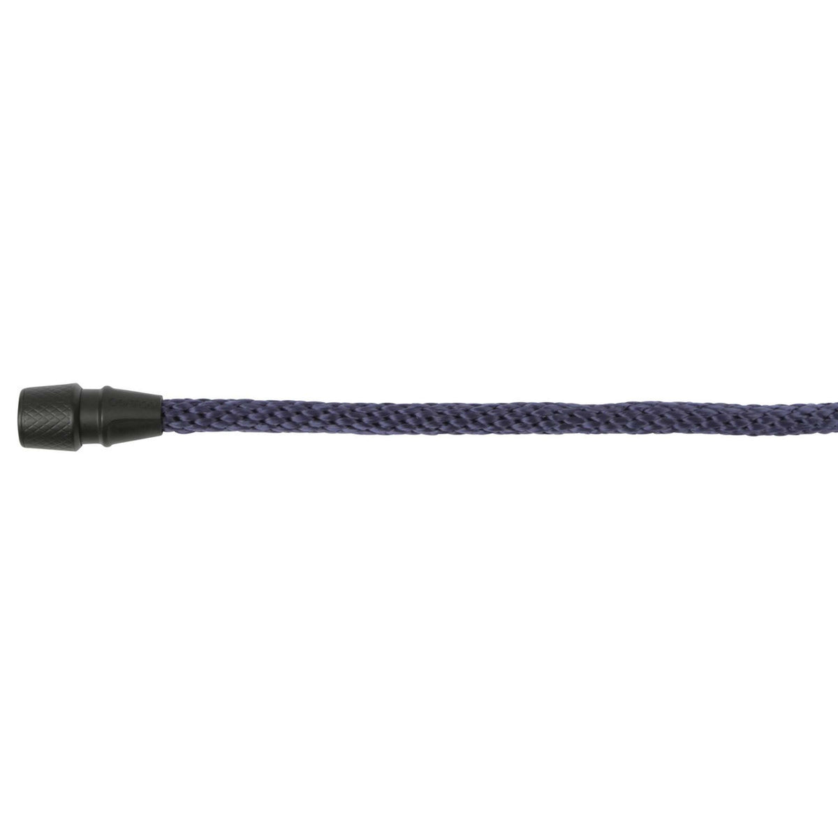 GoLeyGo Lead Rope 2.0 with Adapterpin Blue