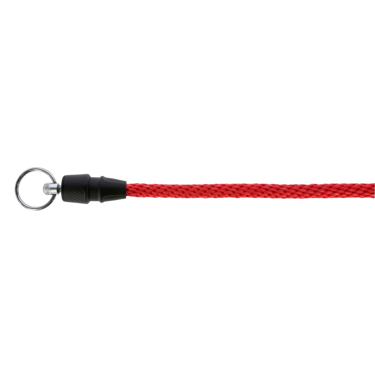 GoLeyGo Lead Rope 2.0 with Adapterpin Red