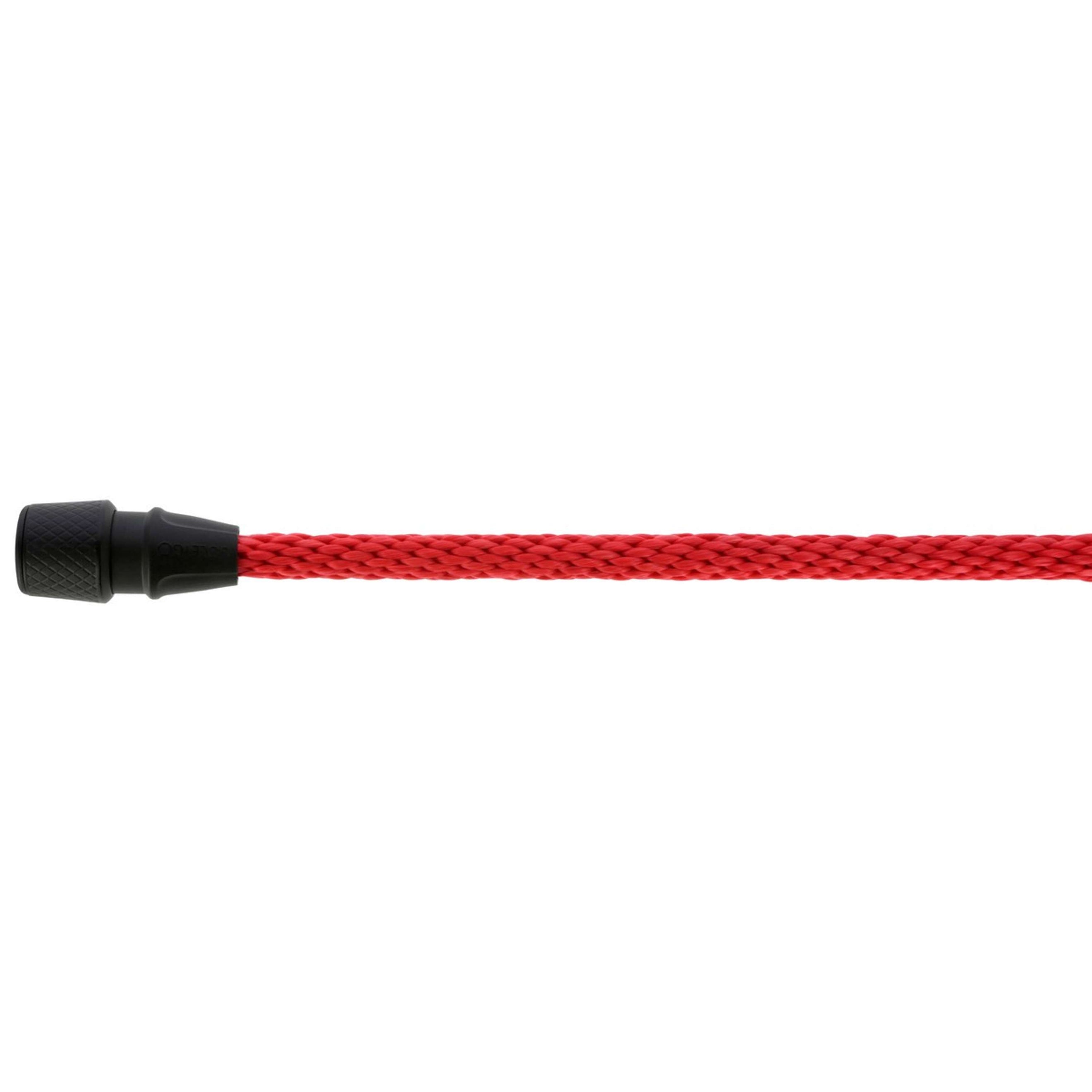 GoLeyGo Lead Rope 2.0 with Adapterpin Red