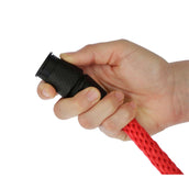 GoLeyGo Lead Rope 2.0 with Adapterpin Red