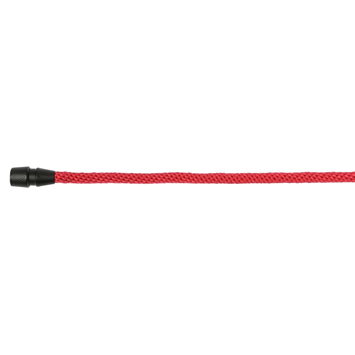 GoLeyGo Lead Rope 2.0 with Adapterpin Red