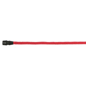 GoLeyGo Lead Rope 2.0 with Adapterpin Red