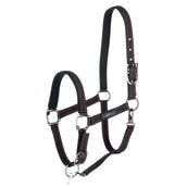 GoLeyGo Head Collar 2.0 Black/Fuchsia