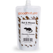 GoodNature Rats and Mice Attractant Chocolate Bag 200gr