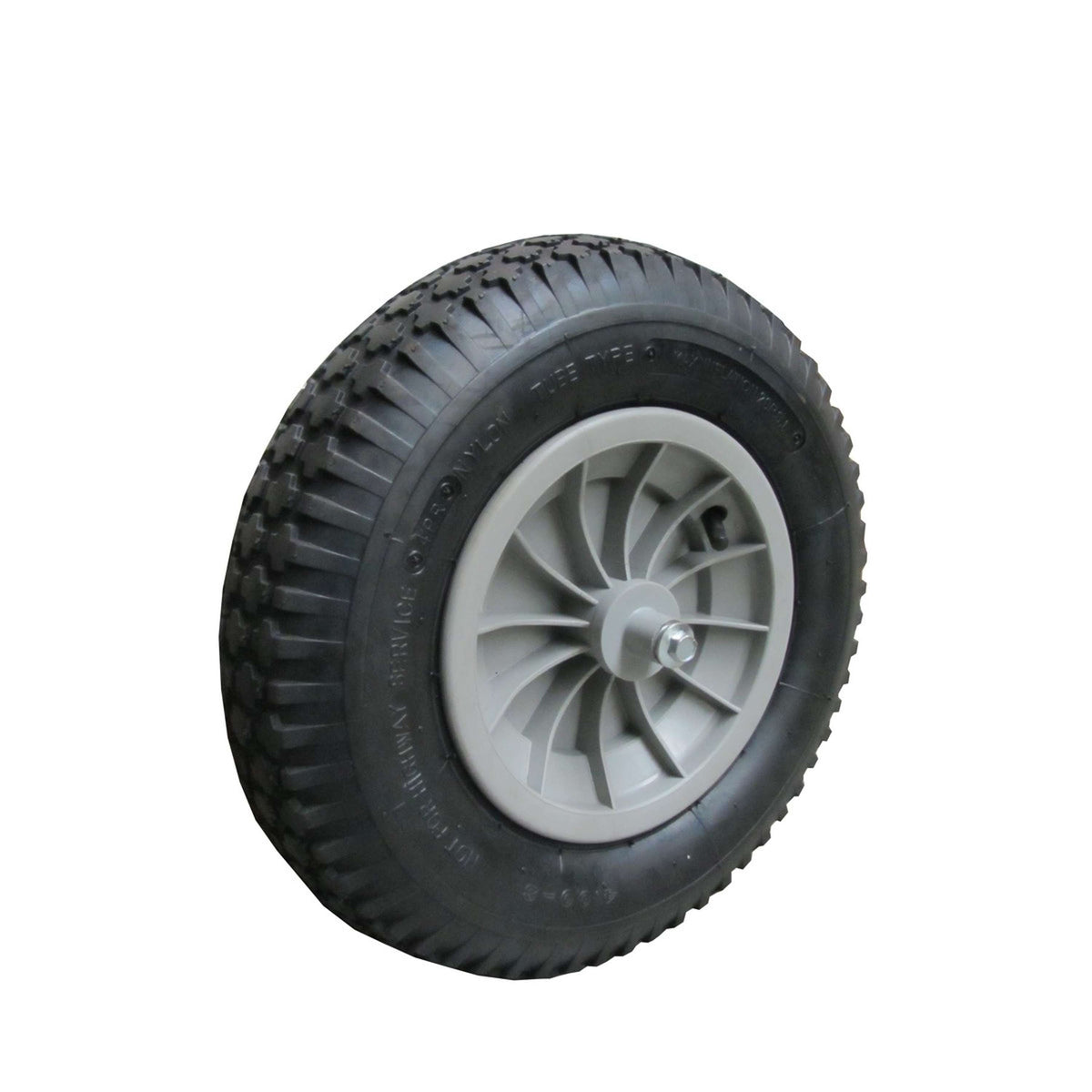 Hummer Spare Wheel