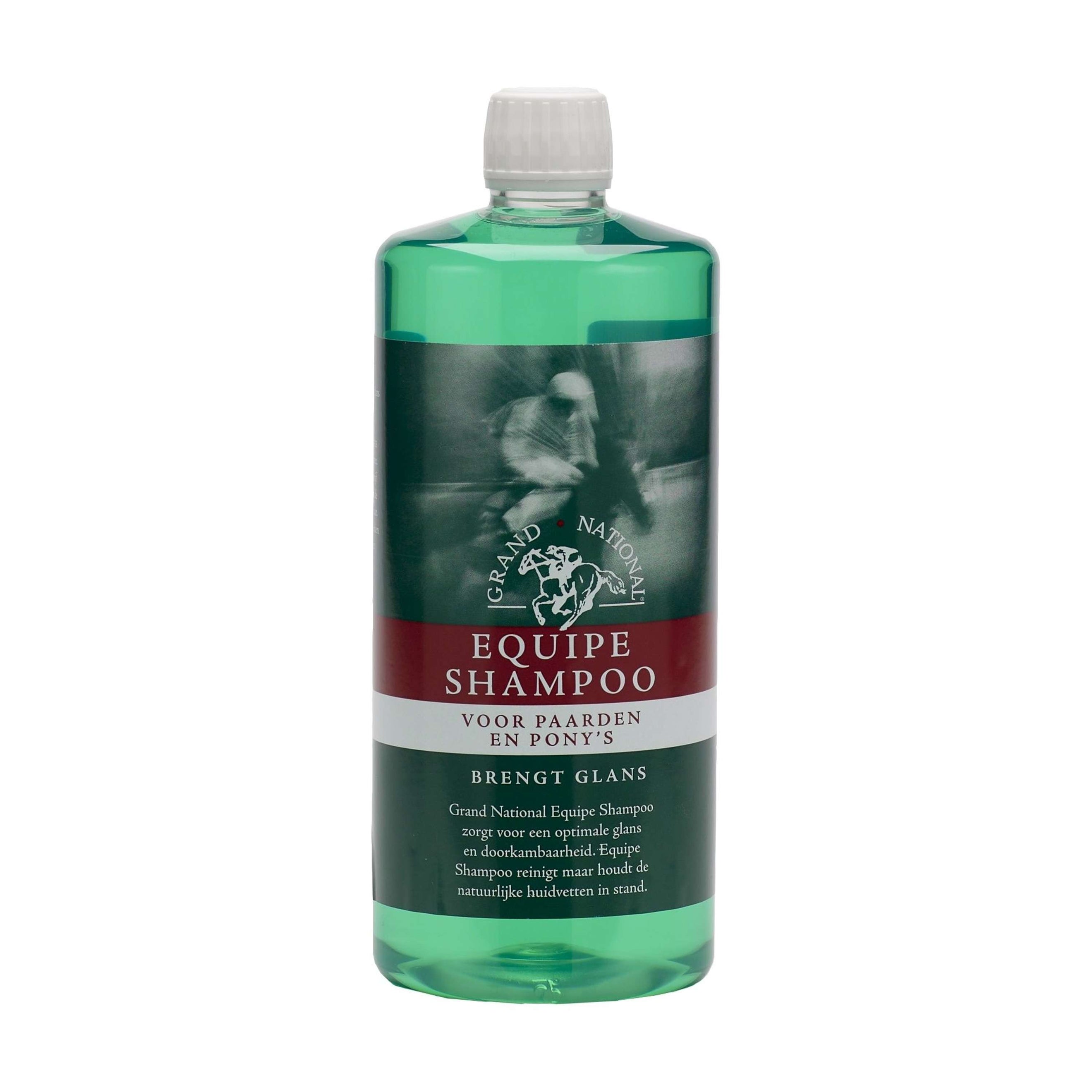 Grand National Equipe Shampoo