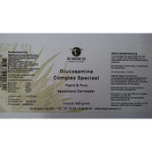 Groene Os Glucosamine Complex Special Horse