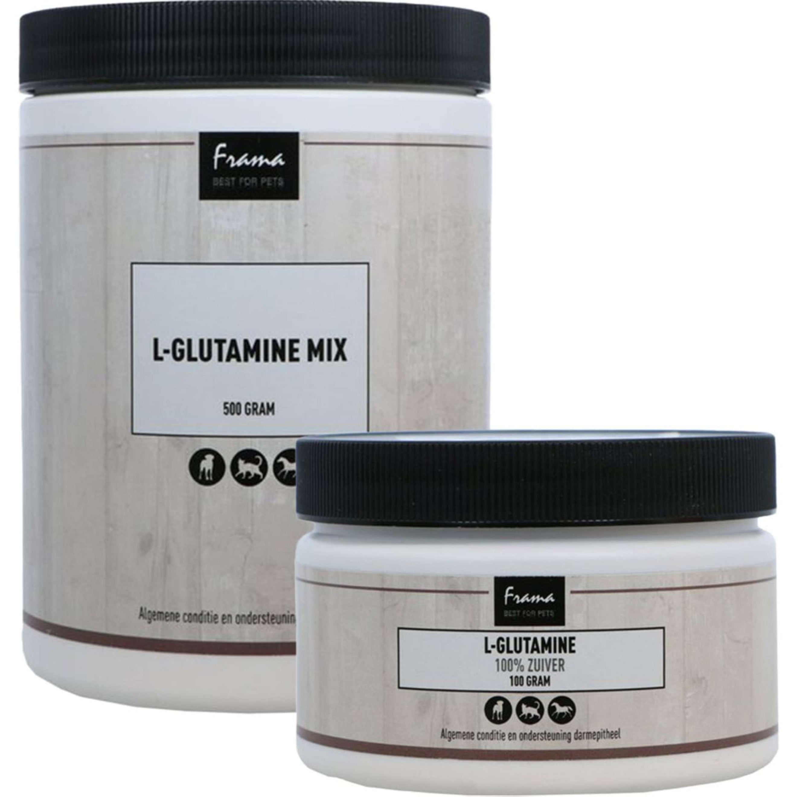 Frama Best For Pets L-Glutamine Frama Best For Pets L-Glutamine