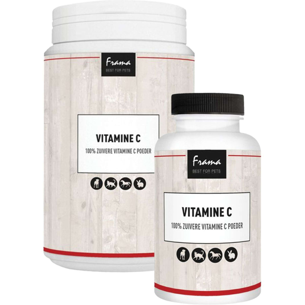 Frama Best For Pets Vitamin C Powder