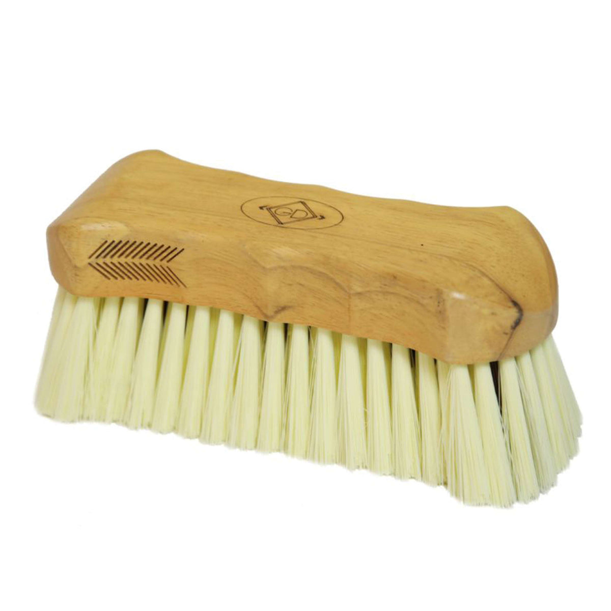 Grooming Deluxe by Kentucky Brush Middle Soft