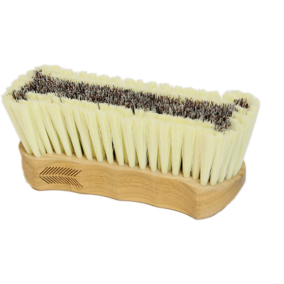 Grooming Deluxe by Kentucky Brush Middle Soft