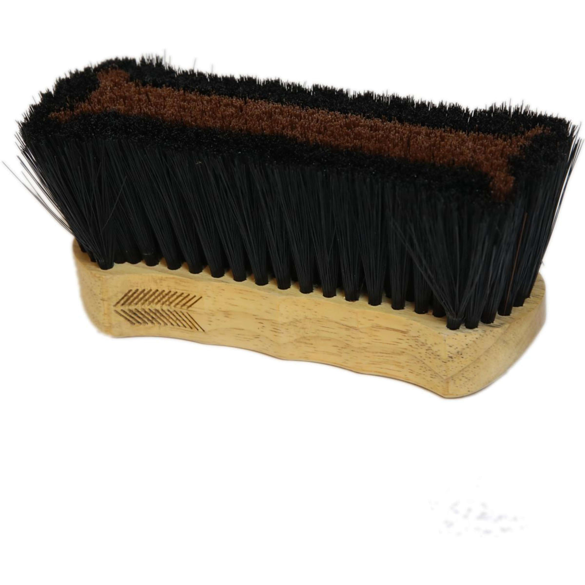 Grooming Deluxe by Kentucky Body Brush Middle Hard