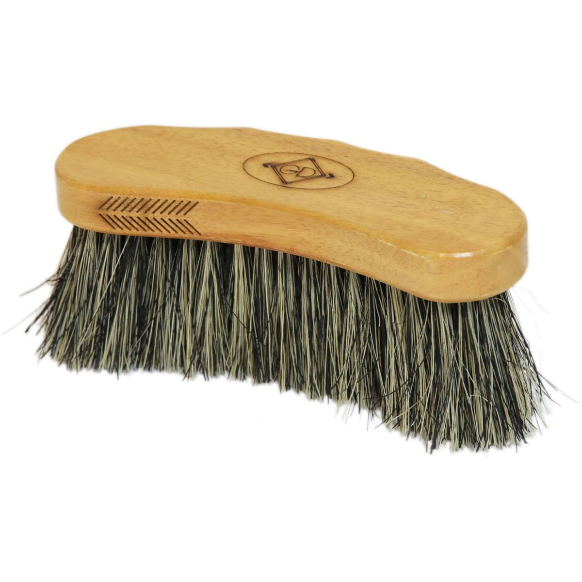 Grooming Deluxe by Kentucky Brush Middle Hard