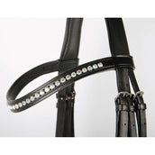 Harry's Horse Bridle Allegro Black