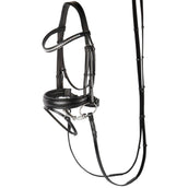 Harry's Horse Bridle Allegro Black