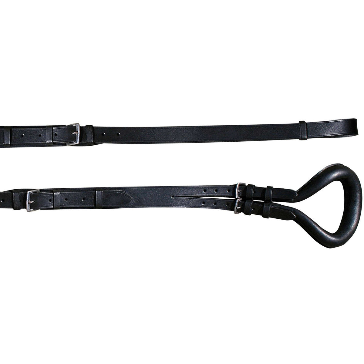 Harry's Horse Tail Crupper Black